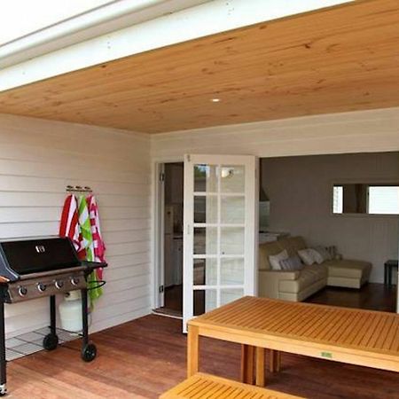 Sorrento Beach Cottages 2 מראה חיצוני תמונה