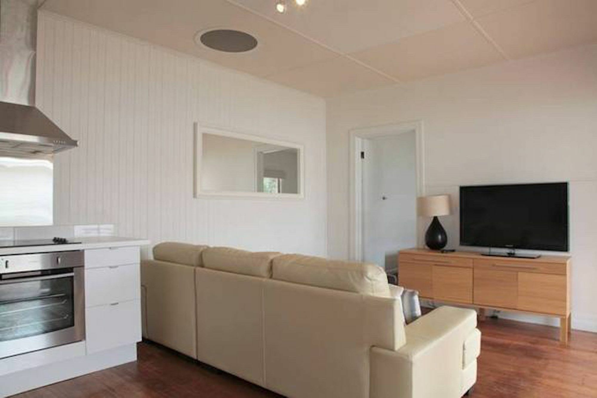 Sorrento Beach Cottages 2 מראה חיצוני תמונה