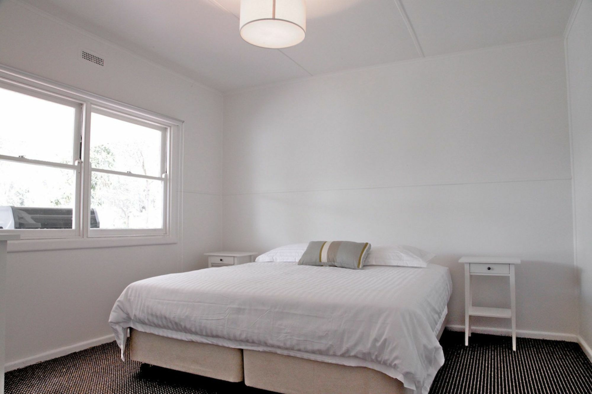 Sorrento Beach Cottages 2 מראה חיצוני תמונה